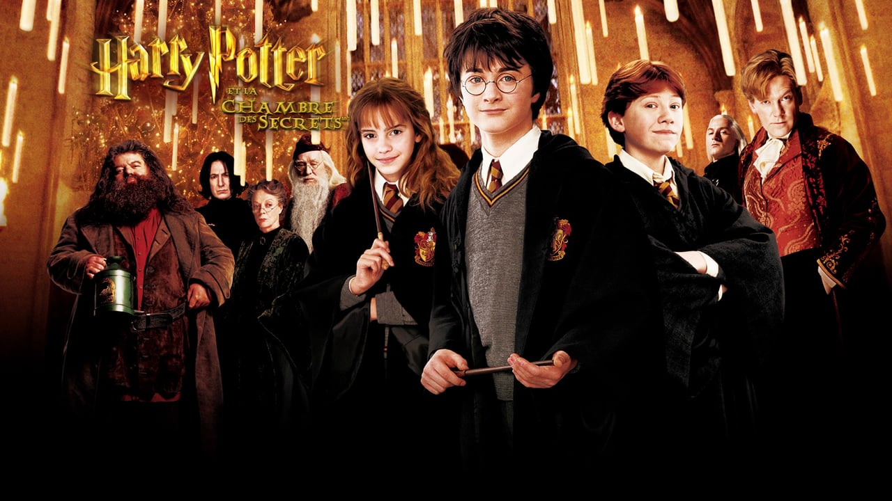harry potter movies full watch